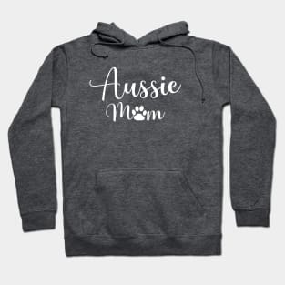 Aussie Mom Hoodie